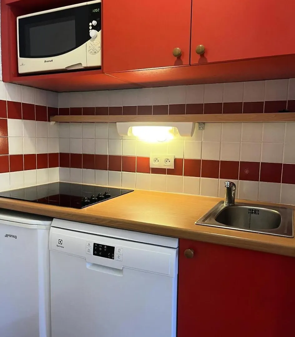 Residence Doronic - Residence Doronic N°835 Mae-8531 La Plagne-Tarentaise