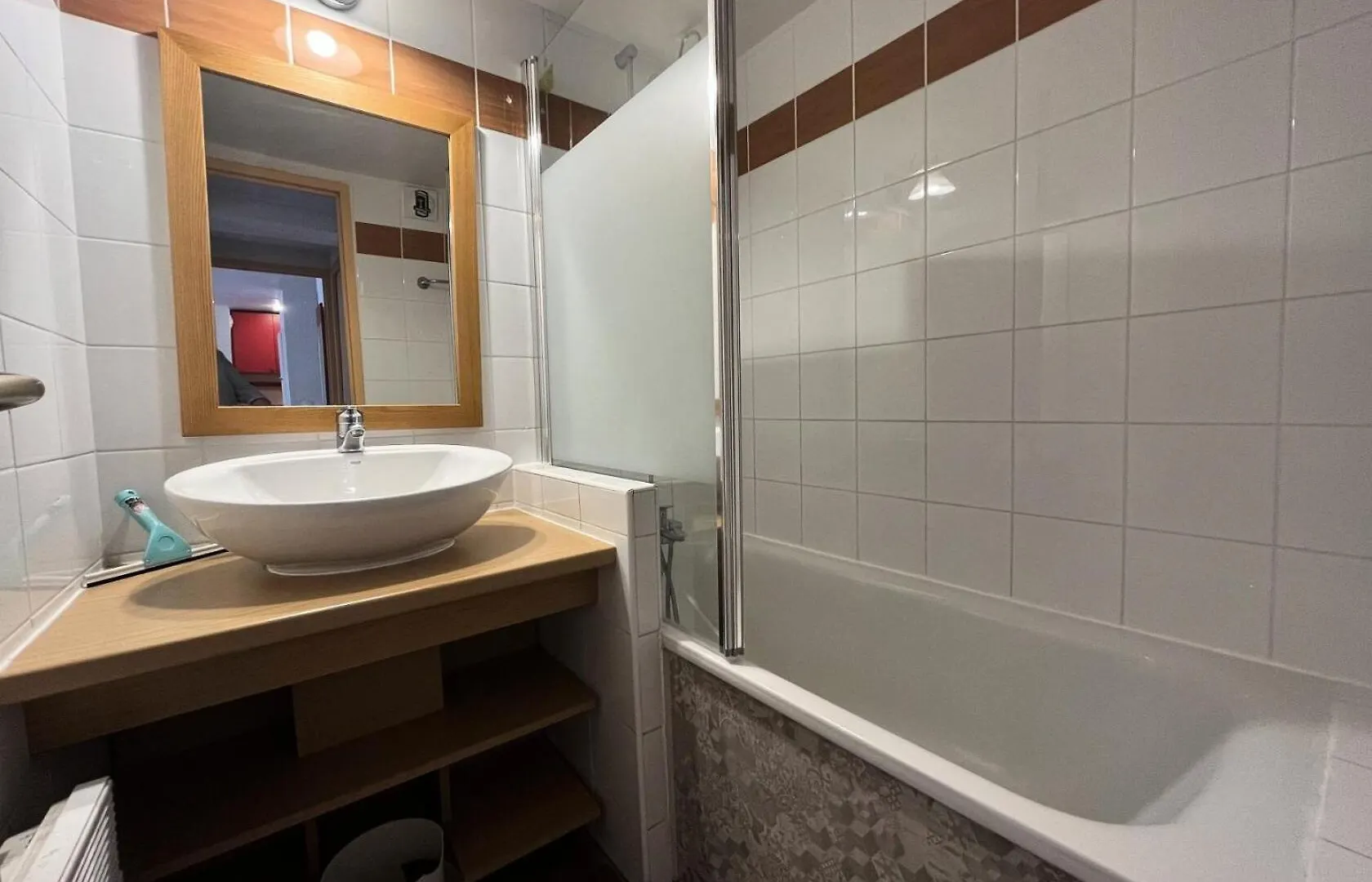 아파트 Residence Doronic - Residence Doronic N°835 Mae-8531 La Plagne-Tarentaise