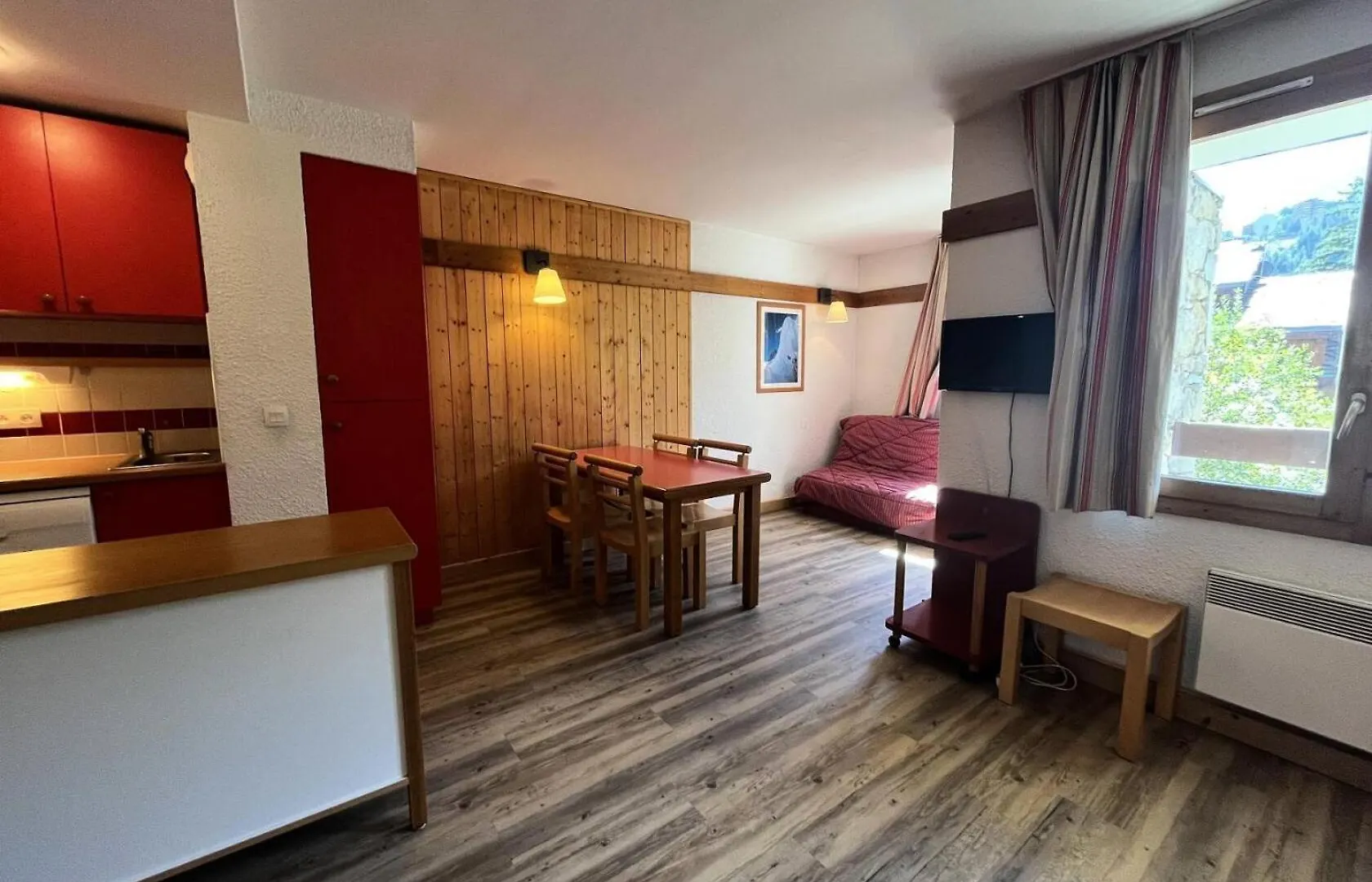 Residence Doronic - Residence Doronic N°835 Mae-8531 La Plagne-Tarentaise 0*,